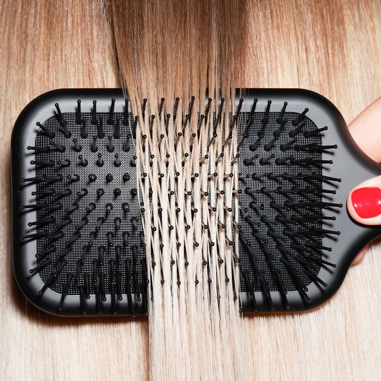 The all-rounder - Brosse à cheveux