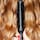 The Blow Dryer - Rund borste