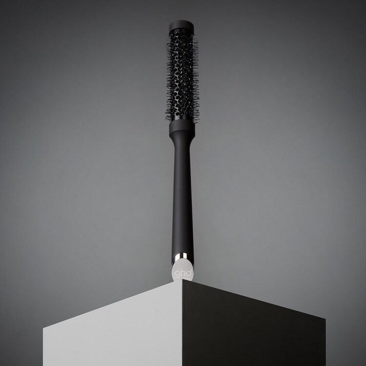 The Blow Dryer - Rund borste