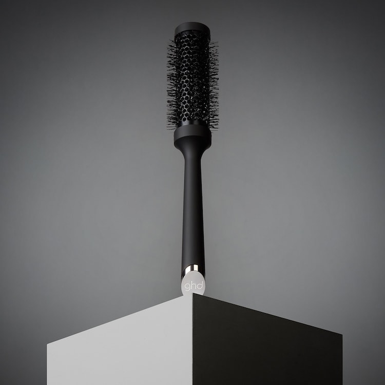 The blow dryer - Size 2