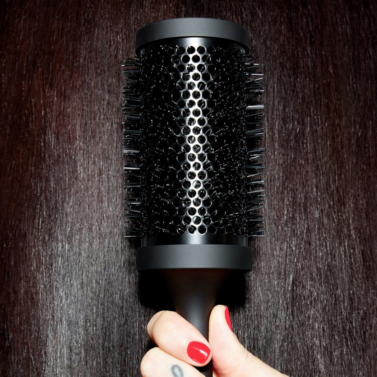 The Blow Dryer - Rund borste
