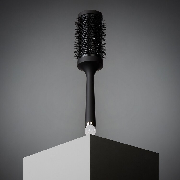 The Blow Dryer - Rund borste