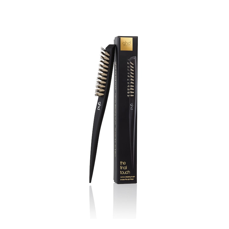The Final Touch - Narrow Dressing Brush