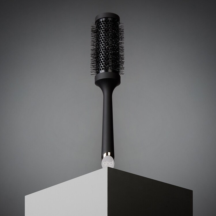 Spazzola Rotonda In Ceramica - Ghd Radial Brush Misura 3