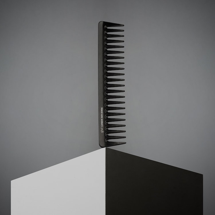 The Comb Out - Grzebień do włosów