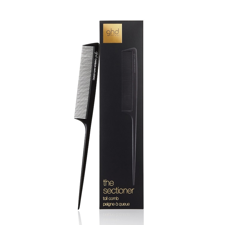 The Sectioner - Tail Comb