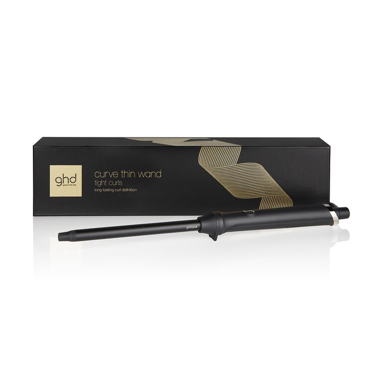 CURVE THIN WAND