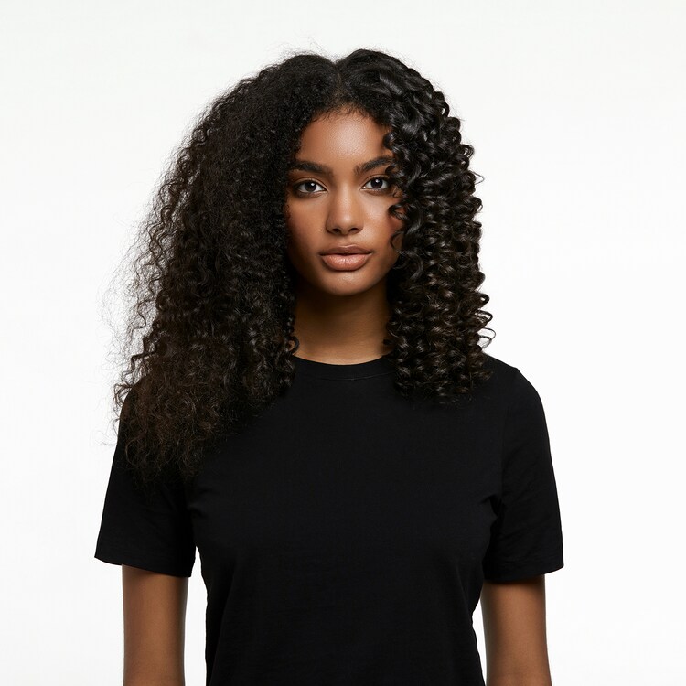 CURVE THIN WAND