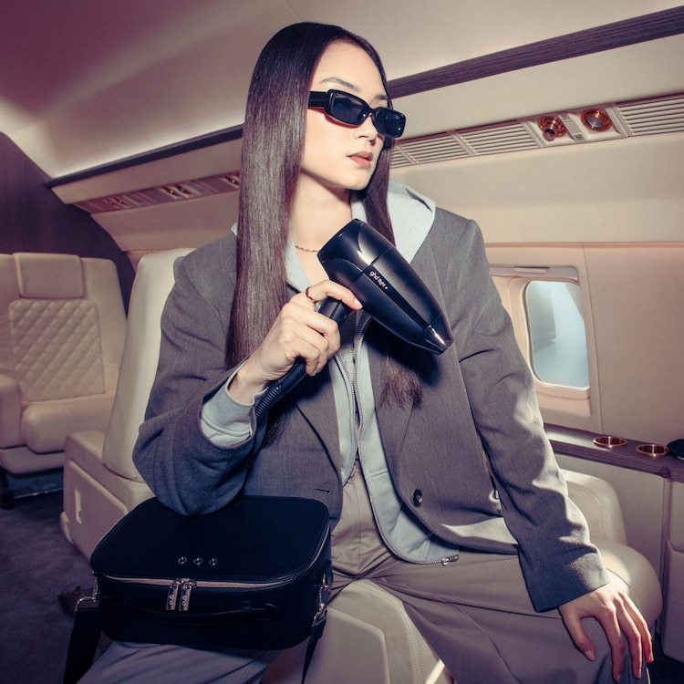 Ghd Flight+ Asciugacapelli Da Viaggio