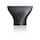 Professional Wide Styling Nozzle - Wide Styling Nozzle