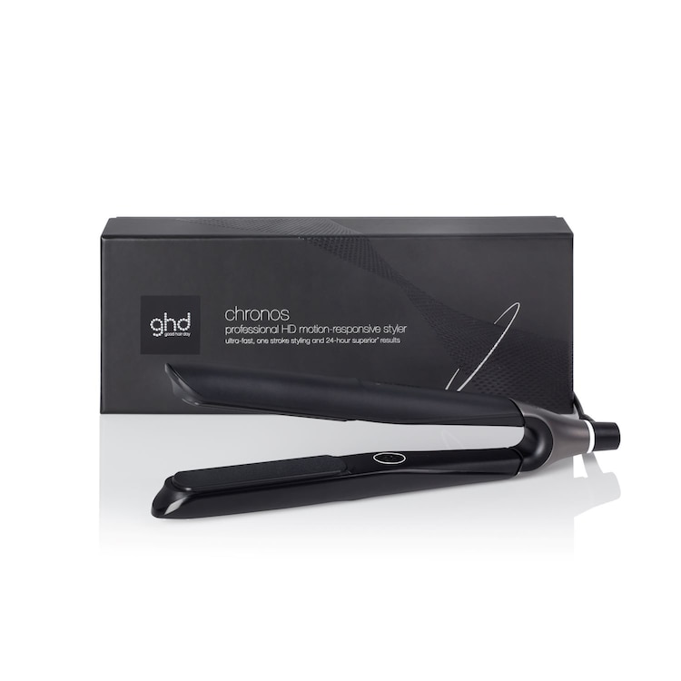 Ghd Chronos Styler - πρεσα μαλλιων
