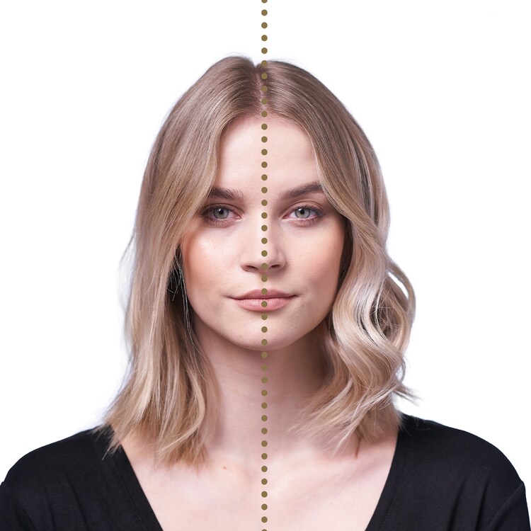 Rizador de pelo ghd curve® creative curl - Ondas surferas