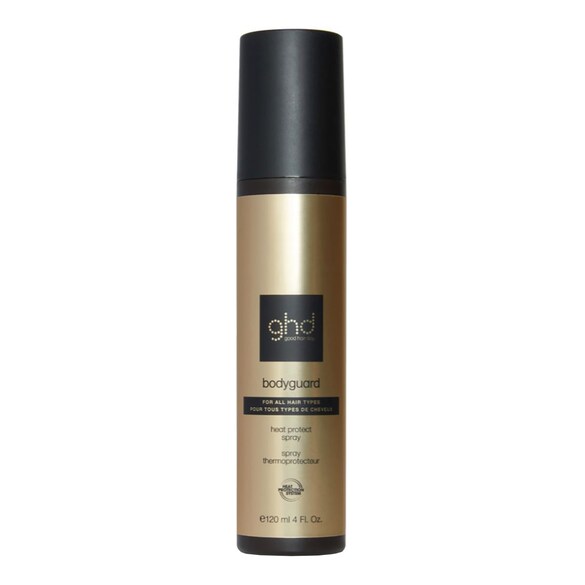 Ghd - Ghd Bodyguard - Heat Protect Spray - Spray Termoprotettore - 120 Ml - Donna - Immagine 1