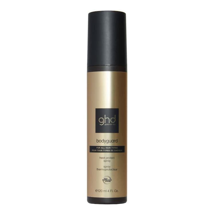 ghd bodyguard - spray protector térmico 