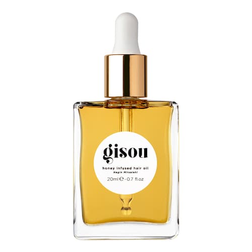 GISOU - Honey Infused Hair Oil