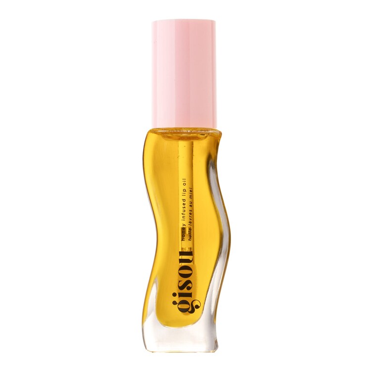 Honey Infused Lip Oil - Olio per labbra al miele