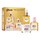 Honey Gloss Hair Trio - Coffret para o cabelo best-sellers