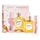 Honey Gloss & Go Duo - Σετ λάδι μαλλιών και λάδι χειλιών