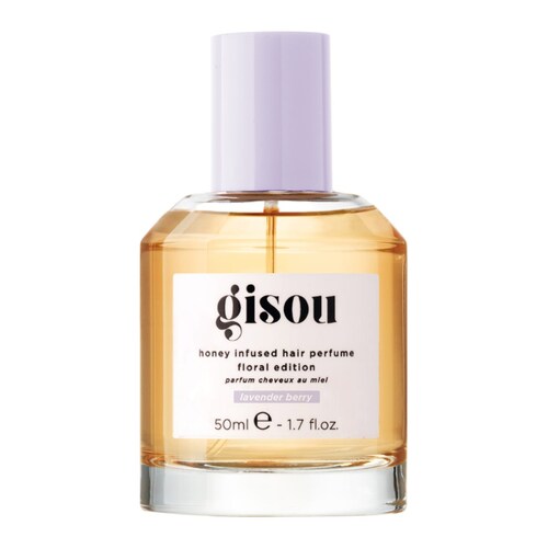 GISOU - Honey Infused Hair Perfume – Lavender Berry