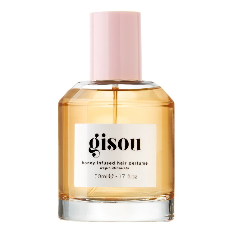 Honey Infused Hair Perfume - Wildflower Honey