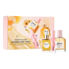 Honey Gloss Hydration Trio - &Sigma;&epsilon;&tau; &mu;&epsilon; &epsilon;&nu;&upsilon;&delta;&alpha;&tau;&iota;&kappa;ά &mu;&pi;&epsilon;&sigma;&tau; &sigma;έ&lambda;&epsilon;&rho;, Gisou