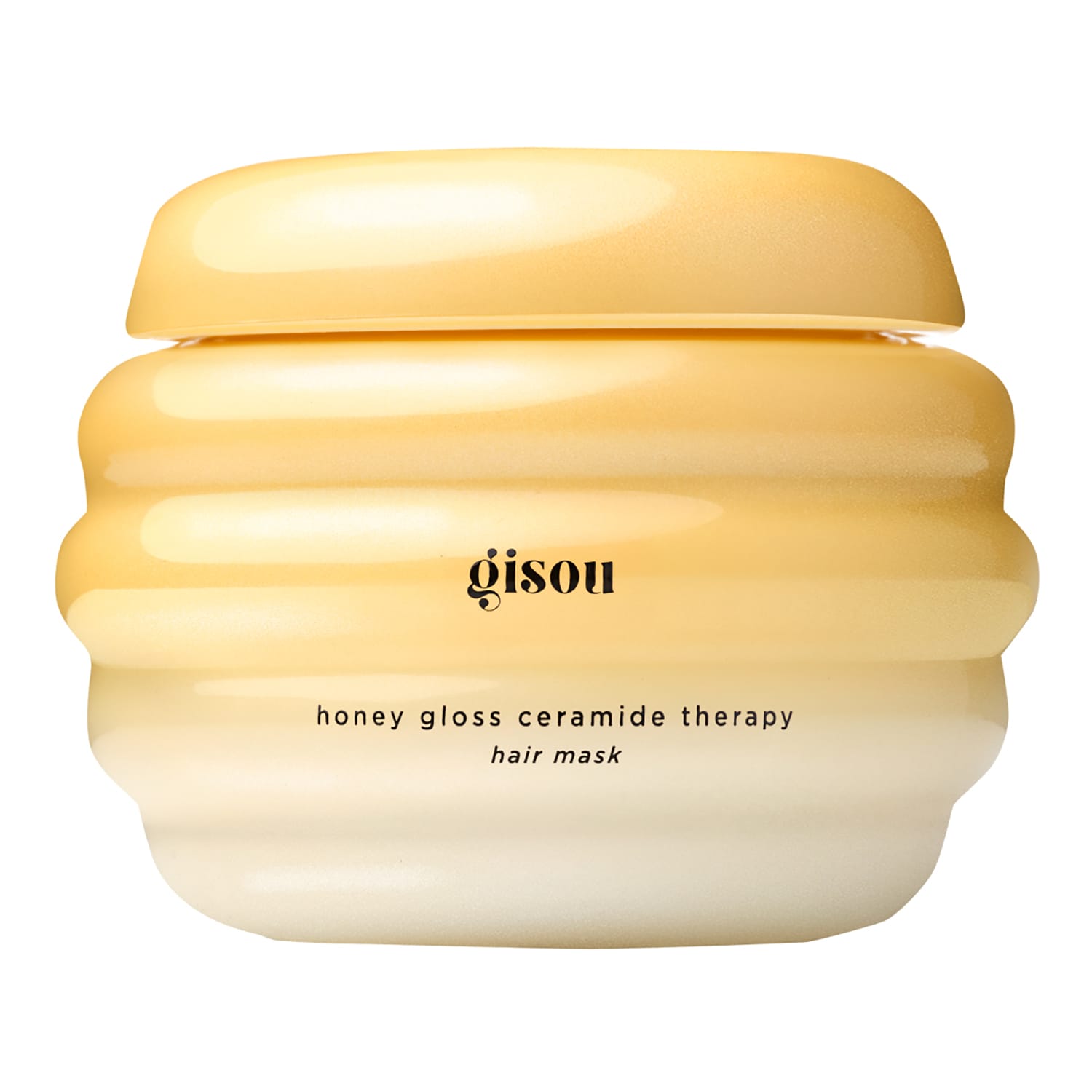 Honey Gloss Ceramide Therapy – Masca de par | Gisou ≡ SEPHORA