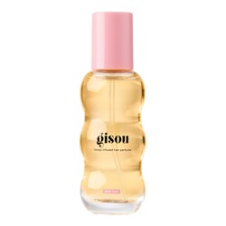 Honey Infused Hair Perfume - Wild Rose format mini/voyage