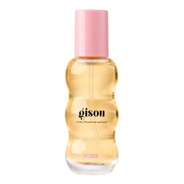 Honey Infused Hair Perfume - Wild Rose putno pakiranje, GISOU