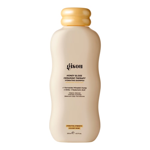 GISOU - Honey Gloss Ceramide Therapy