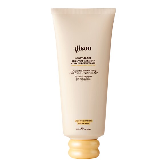 Honey Gloss Ceramide Therapy - Hidratantni regenerator, GISOU