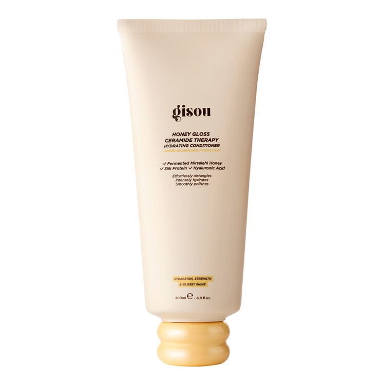 Honey Gloss Ceramide Therapy - Odżywka nawilżająca