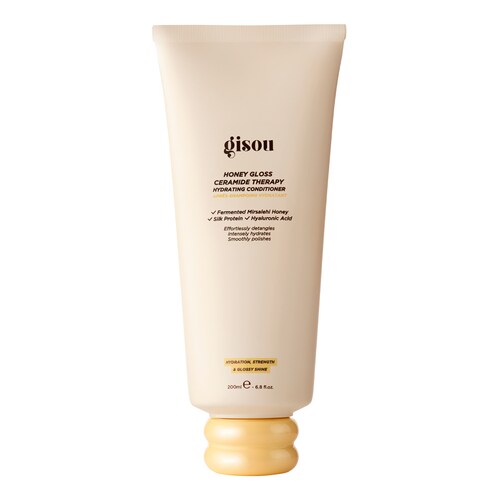 GISOU - Honey Gloss Ceramide Therapy