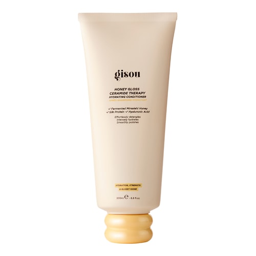 GISOU - Honey Gloss Ceramide Therapy