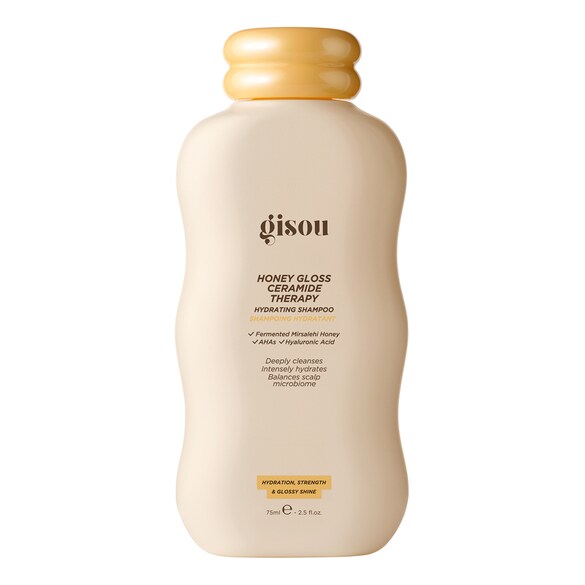 Honey Gloss Ceramide Therapy - Hidratantni &scaron;ampon, GISOU