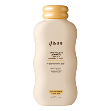 GISOU - Honey Gloss Ceramide Therapy