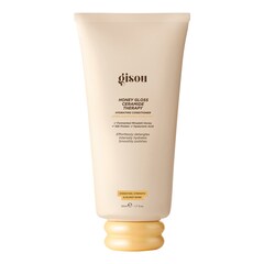 Honey Gloss Ceramide Therapy - Apr&egrave;s-shampooing hydratant, GISOU