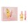 Sparkle & Spritz - Set duo Honey Infused Hair Perfume & Lip Oil