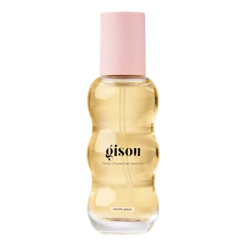 GISOU - Honey Infused Hair Perfume