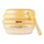 Honey Glaze Collagen Therapy - Mascarilla labial hidratante con miel