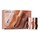 Honey Infused Glazed Lip Trio - Set med läppoljor