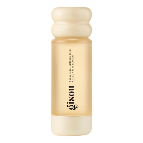 GISOU - Honey Gloss Collagen Drops