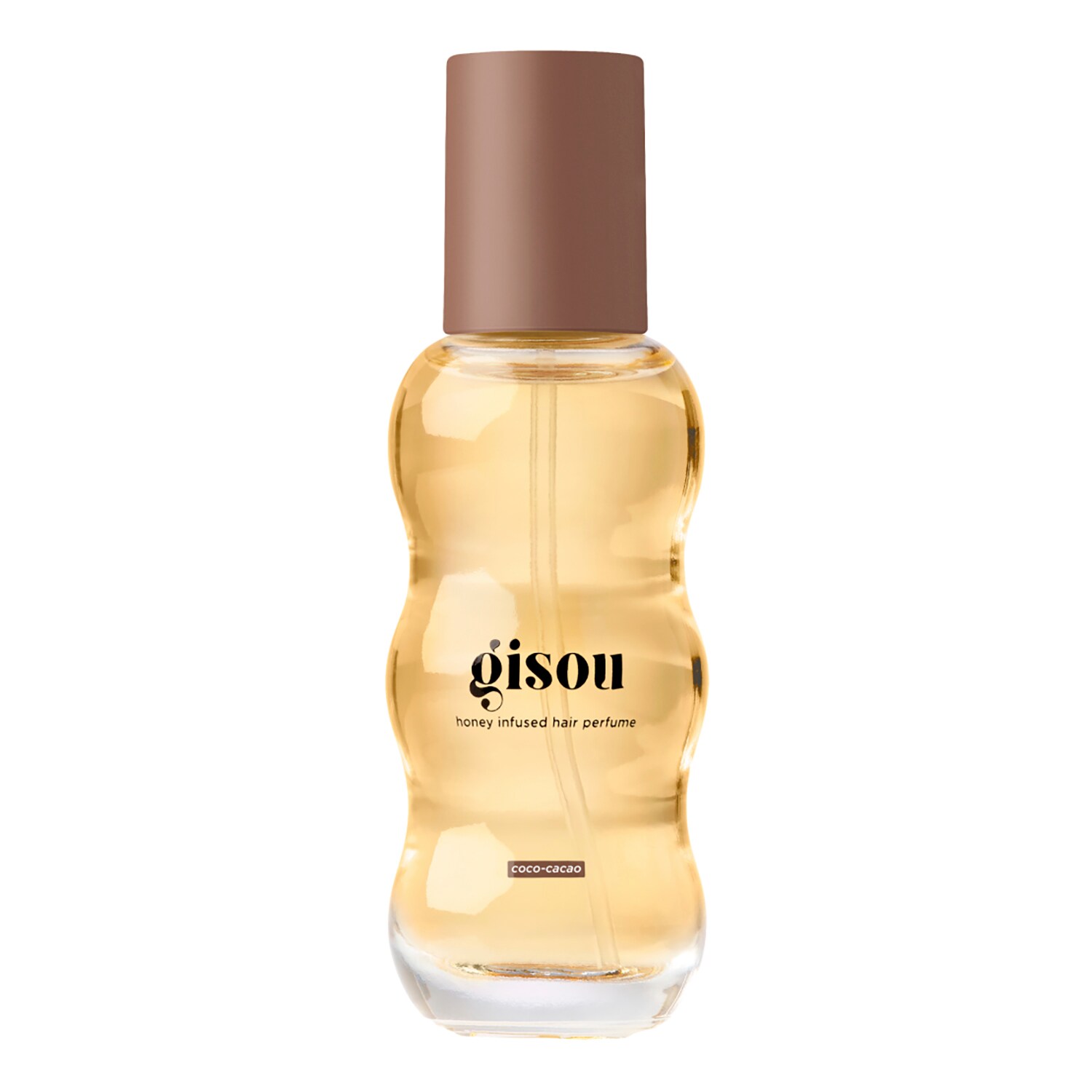 GISOU - Parfum Cheveux Au Miel - Coco Cacao