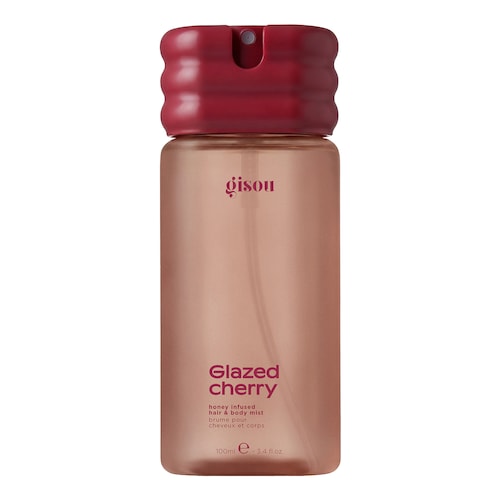GISOU - Hair & Body Mist