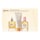 Style, Shine & Spritz Trio - Coffret soins pour cheveux