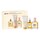 Style, Shine & Spritz Trio - Coffret de cuidados para o cabelo