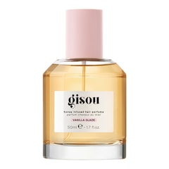 Honey Infused Hair Perfume &ndash; Vanilla Glaze, GISOU