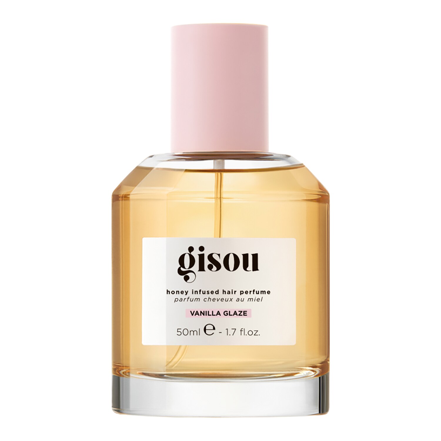 GISOU - Honey Infused Hair Perfume - Vanilla Glaze