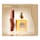 Swipe & Glow Duo - Coffret soins cheveux et lèvres