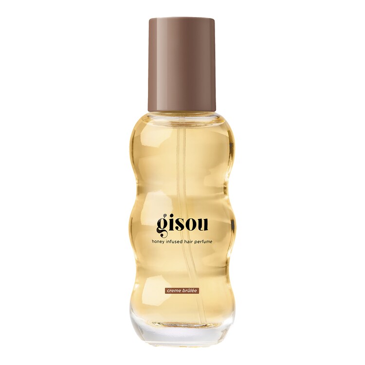 Parfum Cheveux Au Miel - Crème Brûlée Mini-/Resestorlek