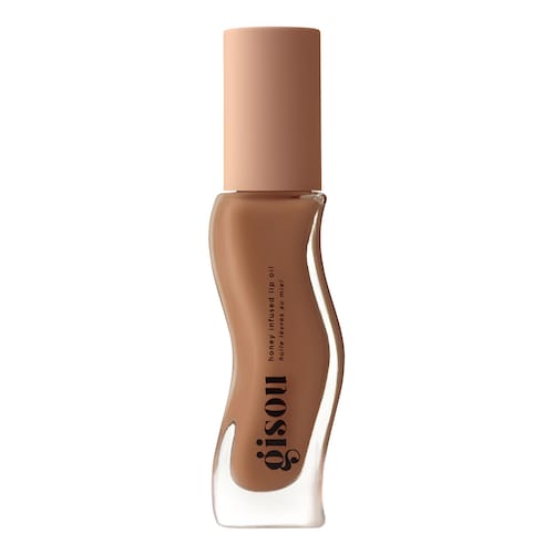 Gisou - Honey Infused Lip Oil